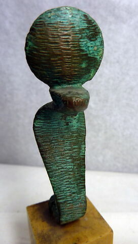 pendentif ; amulette, image 1/1