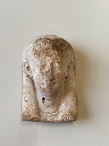 modèle de sculpteur