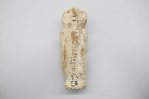 serviteur funéraire momiforme ; sarcophage à serviteur funéraire, image 4/6