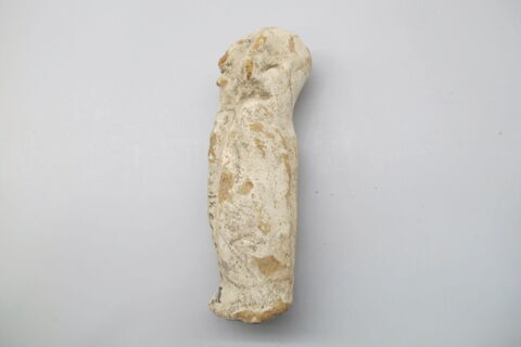 serviteur funéraire momiforme ; sarcophage à serviteur funéraire, image 5/6