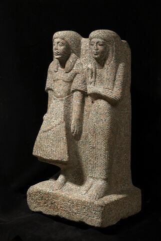 statue de couple, image 2/14
