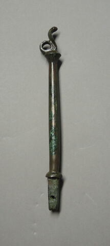 pendentif ; amulette, image 2/3