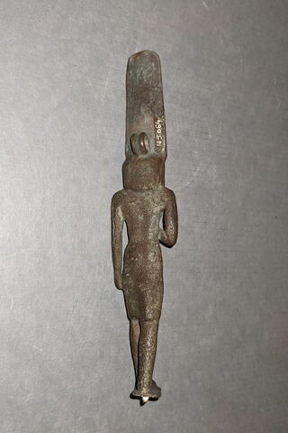 figurine ; pendentif, image 2/4