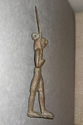 figurine ; pendentif, image 3/4