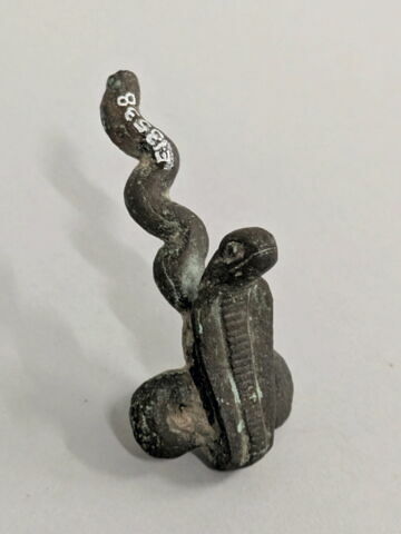figurine ; statue
