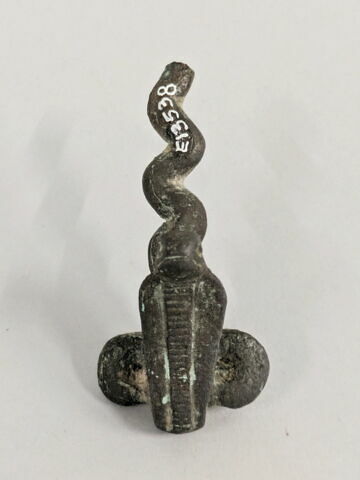 figurine ; statue, image 2/5