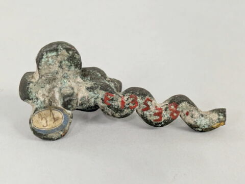 figurine ; statue, image 3/5