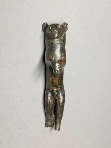 figurine ; vase, image 5/5