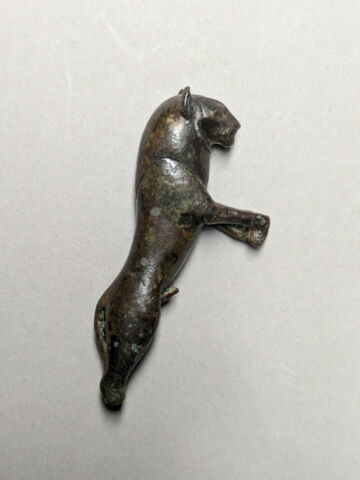 figurine ; vase