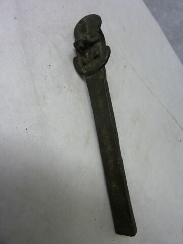 pendentif ; amulette, image 1/1