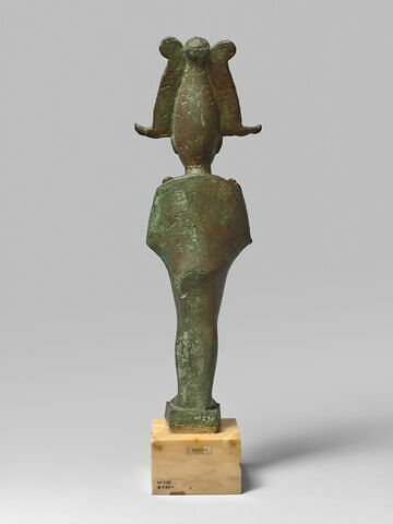 figurine ; statue, image 2/5