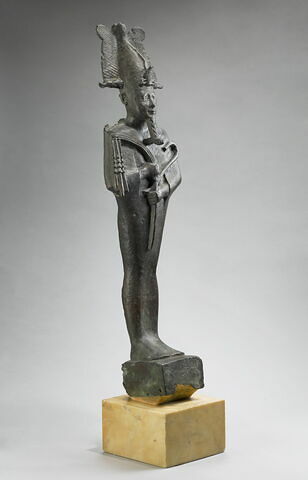 figurine ; statue, image 2/5