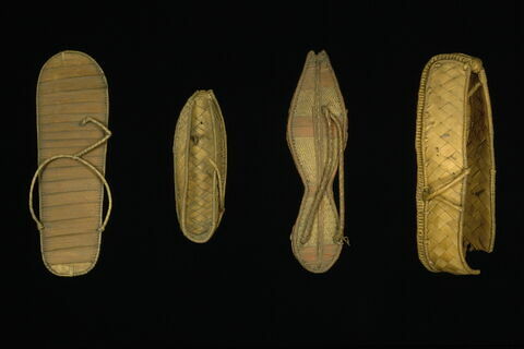 sandale ; paire, image 4/4