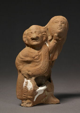figurine grotesque, image 1/1