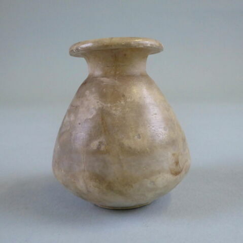 bouteille ; vase miniature, image 2/2