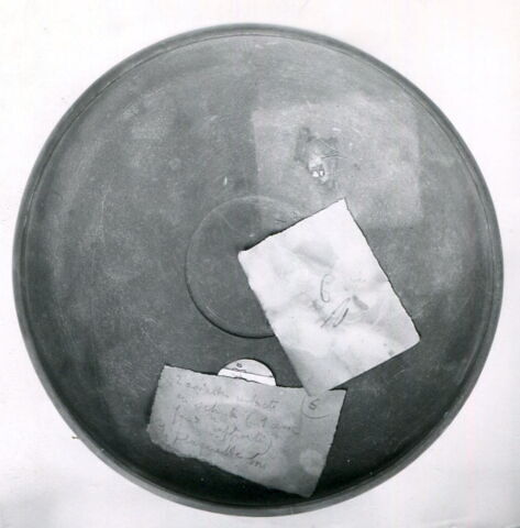 coupe à bord rentrant, image 2/3