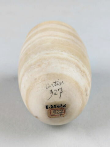 vase miniature ; jarre, image 2/4