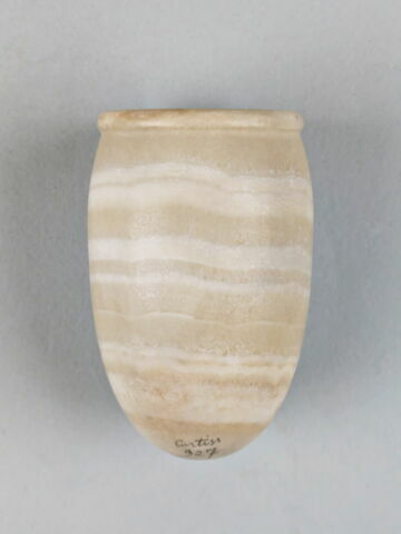 vase miniature ; jarre, image 4/4