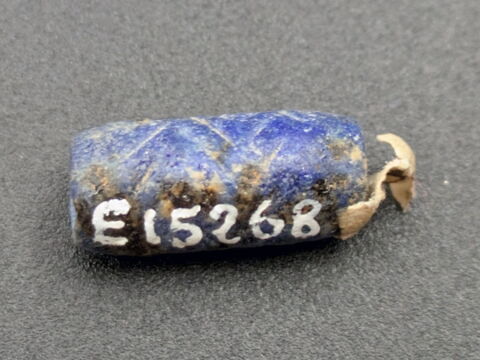 perle cylindrique, image 2/2