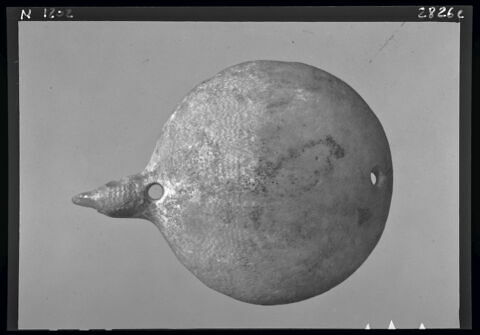coupelle  ; vase plastique ; couvercle de vase, image 4/8