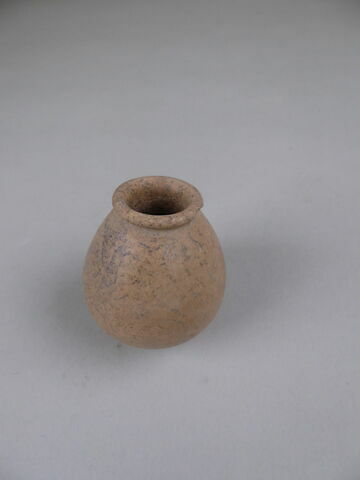 pot ; vase miniature, image 1/1