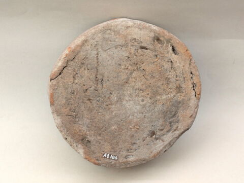 moule à pain  ; plat, image 3/4