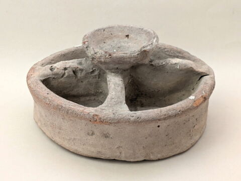 moule à pain  ; plat, image 1/4