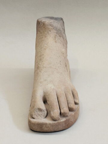 modèle de sculpteur