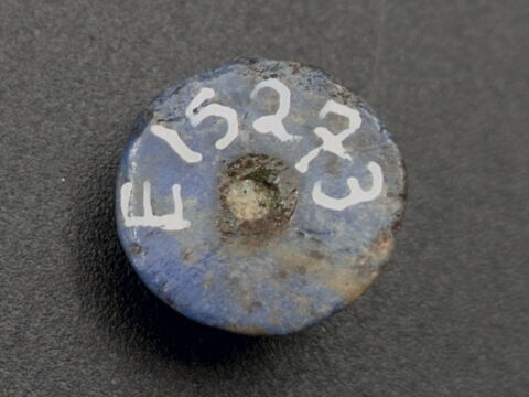 perle sphérique, image 2/2