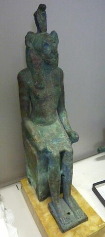 figurine ; statue, image 2/7