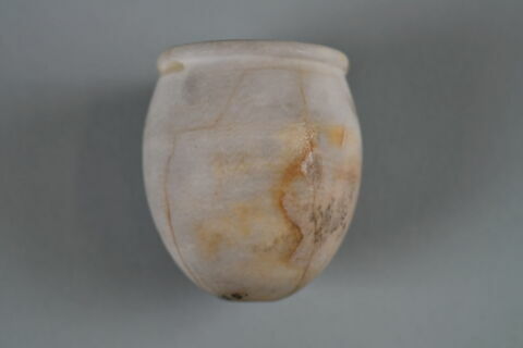 pot ; vase miniature, image 1/1