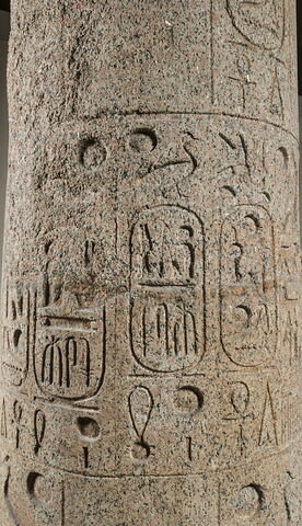 colonne palmiforme, image 29/43