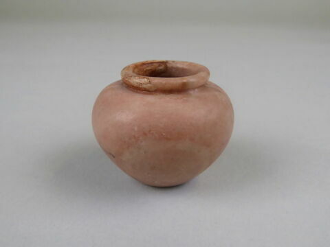 pot ; vase miniature, image 1/4