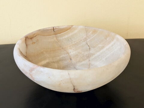 bol à bord rentrant, image 1/5