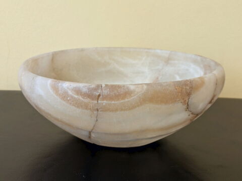 bol à bord rentrant, image 3/5