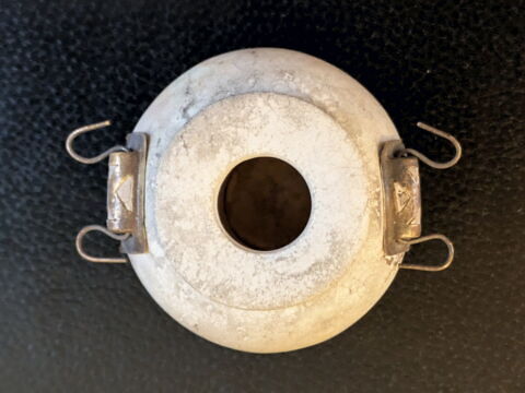 pot ; vase miniature, image 2/7