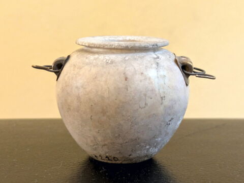 pot ; vase miniature, image 3/7