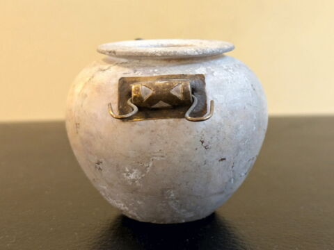 pot ; vase miniature, image 4/7