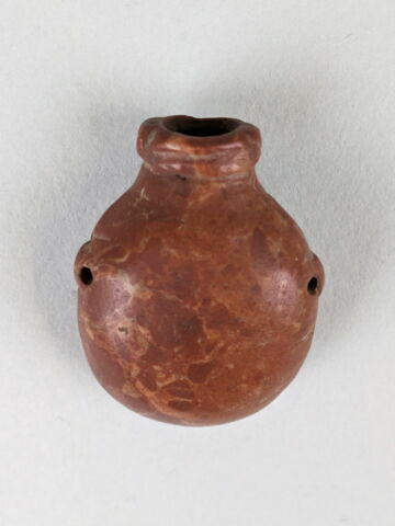 gourde ; vase miniature, image 1/4