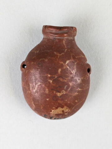 gourde ; vase miniature, image 2/4