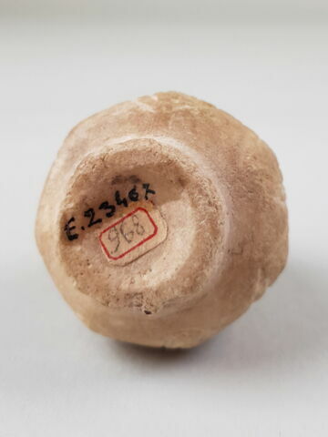 vase ; vase miniature, image 3/4