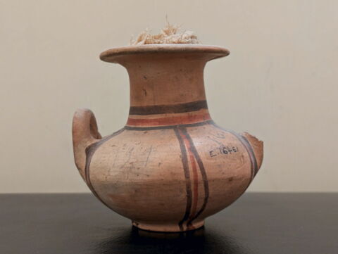 jarre ; amphore ; avec contenu, image 5/5