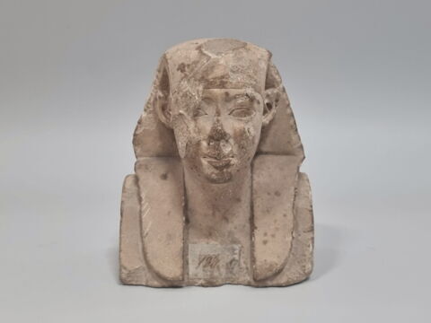 modèle de sculpteur