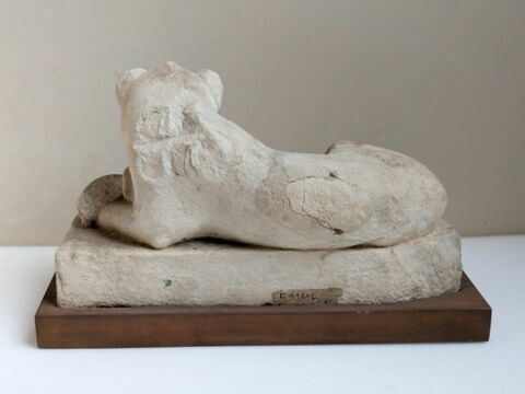 modèle de sculpteur, image 2/2