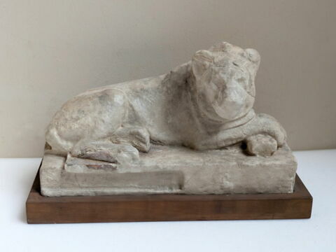 modèle de sculpteur, image 1/2