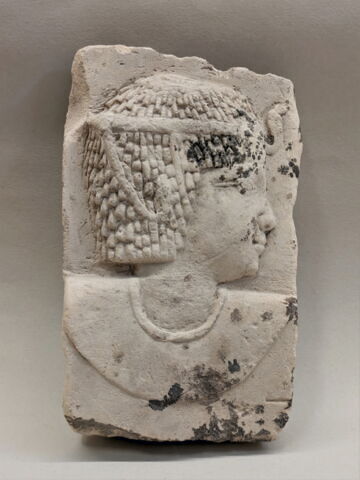 modèle de sculpteur