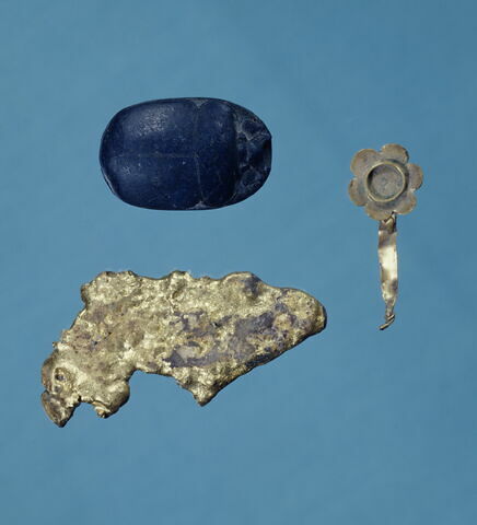bijoux et amulettes, image 3/3