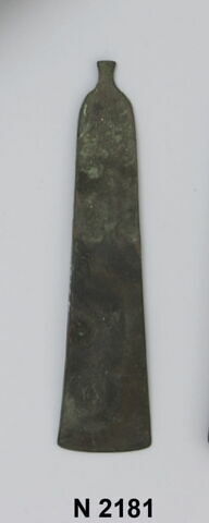 herminette, image 1/2