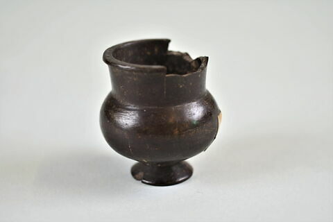 flacon ; vase miniature, image 1/1