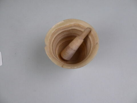 mortier ; pilon, image 4/4